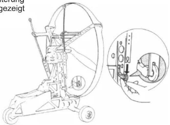 GRAUPNER Sky Surfer 2.0 RTF - 4 - 1