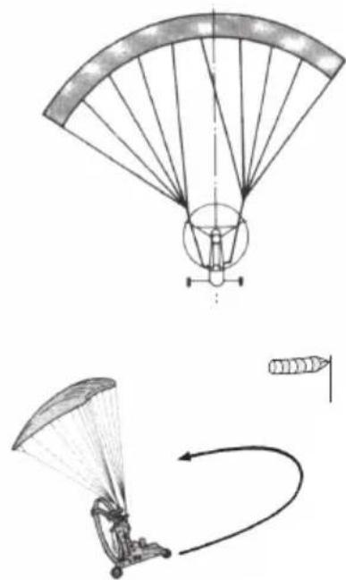 GRAUPNER Sky Surfer 2.0 RTF - Lancer-main - 8