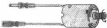 GRAUPNER Sky Surfer 2.0 RTF - ELECTRICAL ELEMENTS - 2