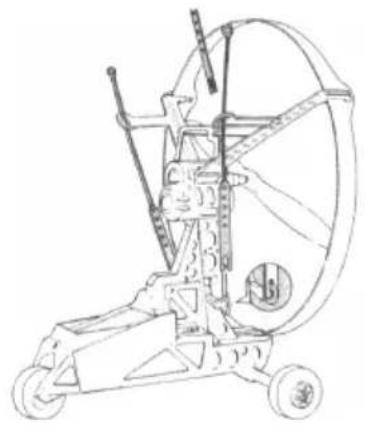 GRAUPNER Sky Surfer 2.0 RTF - 4 - 1