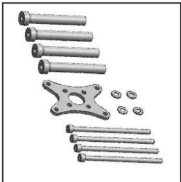 MULTIPLEX Rockstar RR Bundle - 224400 - 8