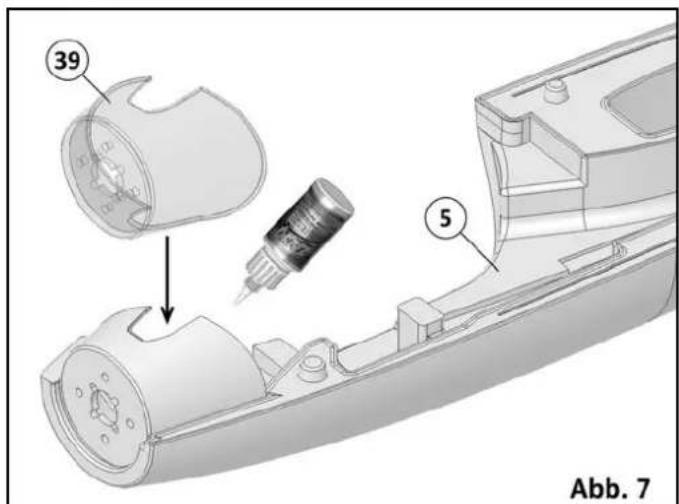 MULTIPLEX 264333 - Outillage nécessaire - 7