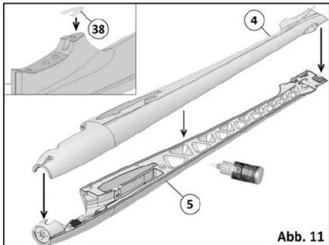 MULTIPLEX 264333 - Outillage nécessaire - 11