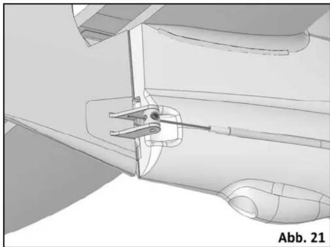 MULTIPLEX 264333 - Outillage nécessaire - 21