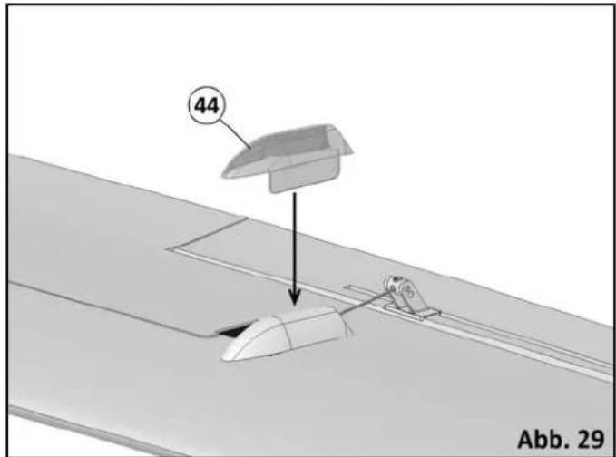 MULTIPLEX 264333 - Outillage nécessaire - 29