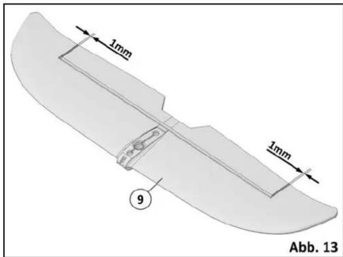 MULTIPLEX 264332 - Outillage nécessaire - 13