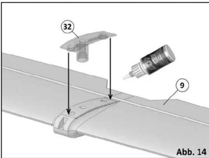 MULTIPLEX 264332 - Outillage nécessaire - 14