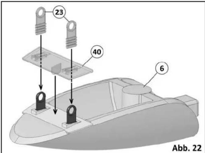 MULTIPLEX 264332 - Outillage nécessaire - 22