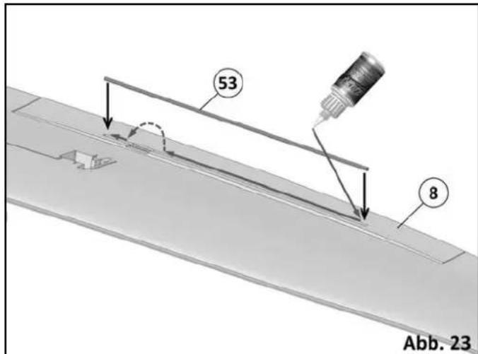 MULTIPLEX 264332 - Outillage nécessaire - 23