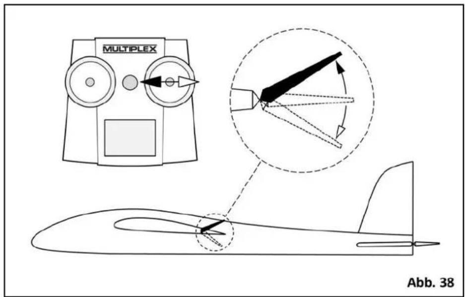 MULTIPLEX 264332 - Outillage nécessaire - 38