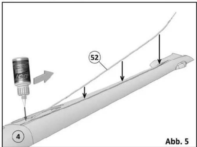 MULTIPLEX 264332 - Outillage nécessaire - 5