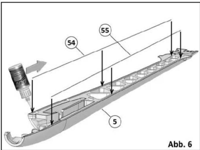 MULTIPLEX 264332 - Outillage nécessaire - 6