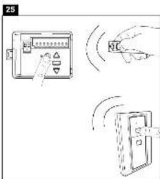 LIFT-MASTER LM100 - myQ ( aedeins meo 828EV netgattinni (Gateway): - 20