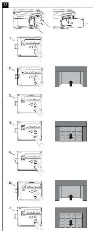 LIFT-MASTER LM100 - myQ ( aedeins meo 828EV netgattinni (Gateway): - 18