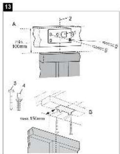LIFT-MASTER LM100 - myQ ( aedeins meo 828EV netgattinni (Gateway): - 6