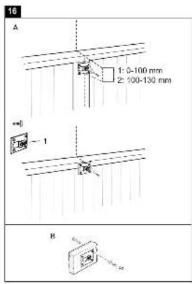 LIFT-MASTER LM100 - myQ ( aedeins meo 828EV netgattinni (Gateway): - 15