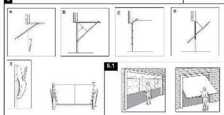 LIFT-MASTER LM100 - myQ ( aedeins meo 828EV netgattinni (Gateway): - 8
