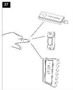 LIFT-MASTER LM100 - myQ ( aedeins meo 828EV netgattinni (Gateway): - 23