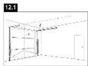 LIFT-MASTER LM100 - myQ ( aedeins meo 828EV netgattinni (Gateway): - 4