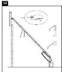 LIFT-MASTER LM100 - myQ ( aedeins meo 828EV netgattinni (Gateway): - 5