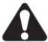 LIFT-MASTER LM60 - Avvertenze generali in materia di sicurezza - 1