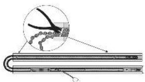 LIFT-MASTER LM60 - Na početku pročitajte ove važne upute o sigurnosti! - 11