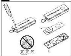 LIFT-MASTER LM60 - Na početku pročitajte ove važne upute o sigurnosti! - 20