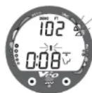 OCEANIC Veo 250 - Remontée - 1