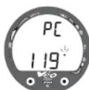OCEANIC Veo 250 - CONTACTS HUMIDES - 4