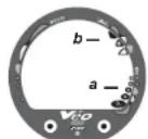 OCEANIC Veo 250 - INDICATEURS GRAPHIQUES - 1