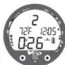 OCEANIC Veo 250 - PÉRIODE DE TRANSITION - 2