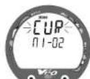 OCEANIC Veo 250 - MODE SIMULATEUR - 1