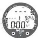 OCEANIC Veo 250 - MODES INFRACTION - 3