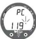 OCEANIC Veo 250 - INTERFACE PC - 1
