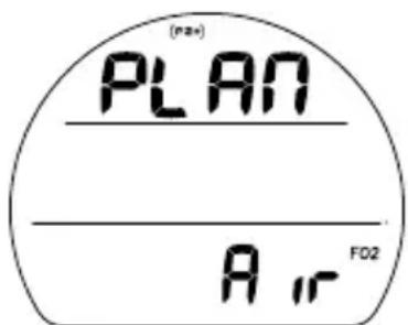 OCEANIC Veo 2.0 - MODE PLAN (NORM) - 1
