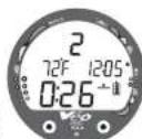 OCEANIC Veo 200 - PERIOD De transition - 2