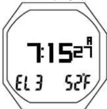 OCEANIC OCS - TEMPS D'INTERDICTION DE VOL/DE DÉSATURATION (FLY/DESAT) - 4