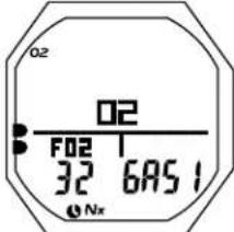 OCEANIC OCS - TEMPS D'INTERDICTION DE VOL/DE DÉSATURATION (FLY/DESAT) - 5