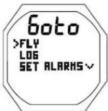 OCEANIC OCI - TEMPS D'INTERDICTION DE VOL (FLY TIME) - 5
