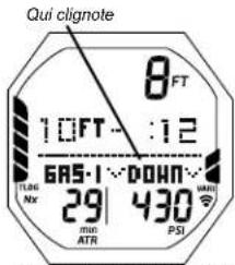 OCEANIC OCI - INFRACTION PROVISOIRE (CV) - 2