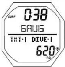 OCEANIC OCI - TEMPS D'INTERDICTION DE VOL (FLY TIME) - 1