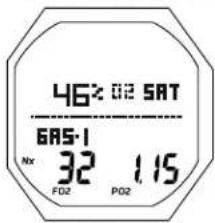 OCEANIC OCI - INFRACTION PROVISOIRE (CV) - 1