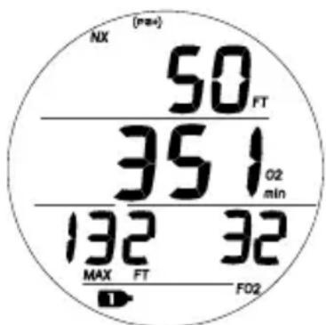 OCEANIC GEO 2.0 - Séquence de planification pré-plongée - 2