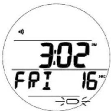 OCEANIC GEO 2.0 - Pile faible en surface - 2