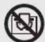 SILVERCREST SOR 2600 A1 - WARNING - RISK OF FIRE! - 1
