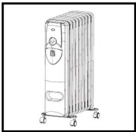 HONEYWELL HR41120E - 1