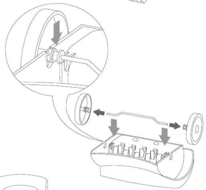 DELONGHI G010612R - 4