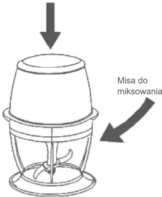 Qilive Q.5488 - Praktyczne zalecenia dotyczne uzytkowania - 2