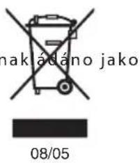 ECG SP 466 - LIKVIDACE VYROBku PO UKONCENI ZIVOTNOSTI - 1