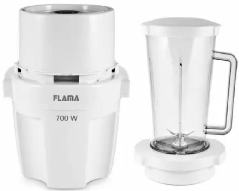 Flama 1706FL - 1
